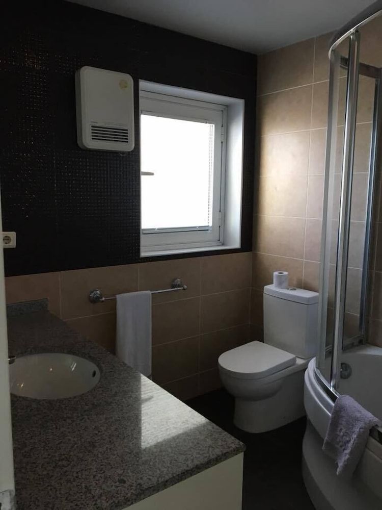 Baku Sea View Apartments Comfort Apartment 22