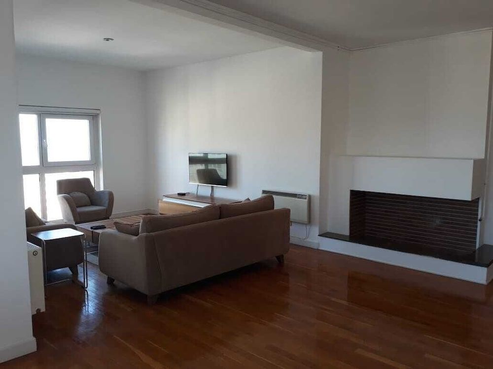 Baku Sea View Apartments Business Apartment 13