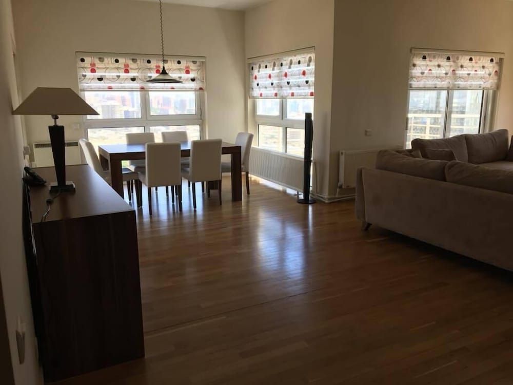 Baku Sea View Apartments Comfort Apartment 20