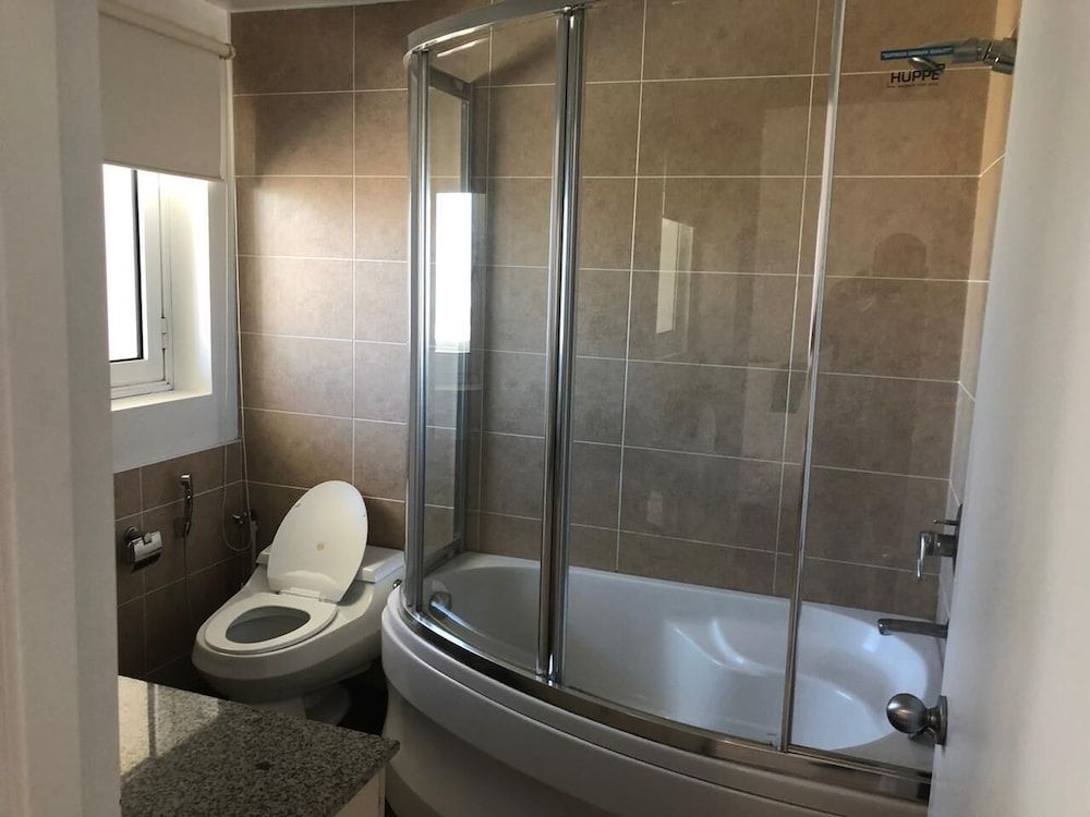 Baku Sea View Apartments Comfort Apartment 21