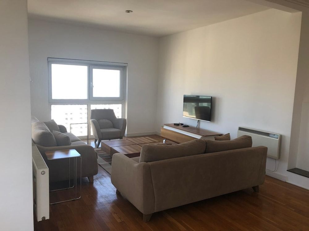 Baku Sea View Apartments Comfort Apartment 14