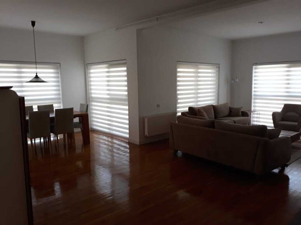 Baku Sea View Apartments Business Apartment 11