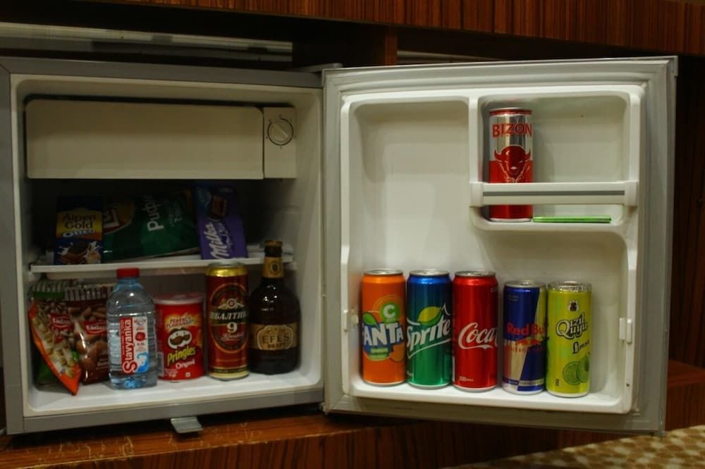 ASCAR hotel Baku Standard Triple Room 9