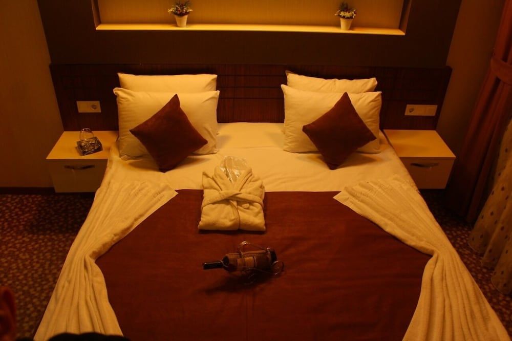 undefined ASCAR hotel Baku 5