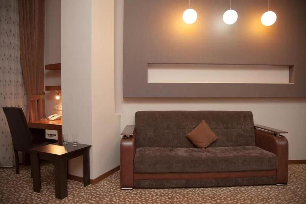 ASCAR hotel Baku Standard Room 17