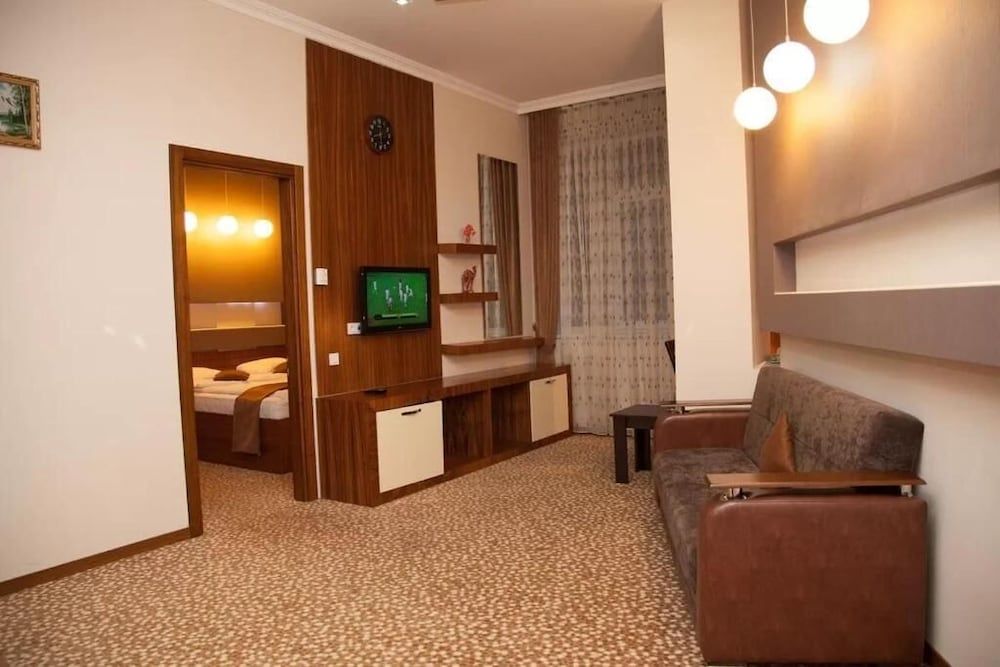ASCAR hotel Baku Standard Room 16
