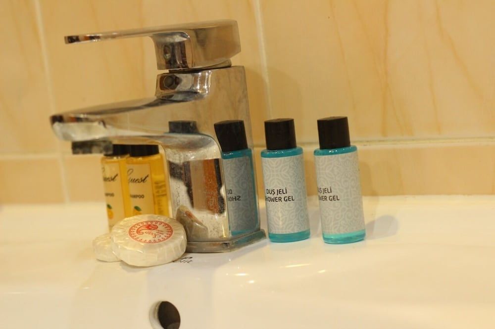 ASCAR hotel Baku Standard Triple Room 6