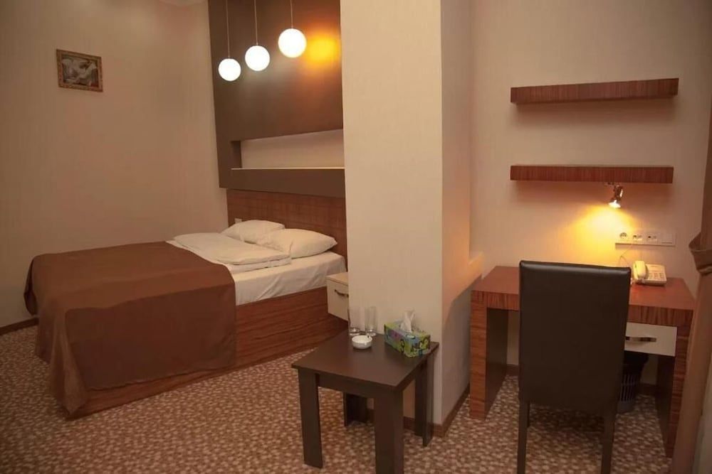 ASCAR hotel Baku Standard Triple Room 7