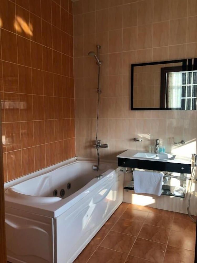 ASCAR hotel Baku Economy Double Room 23