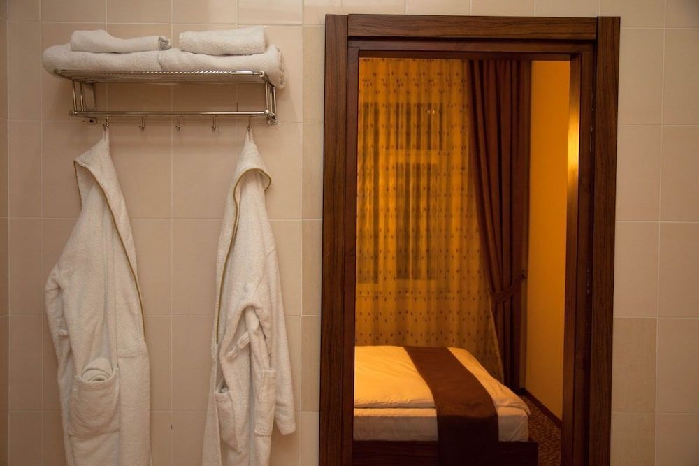 ASCAR hotel Baku Standard Triple Room 8