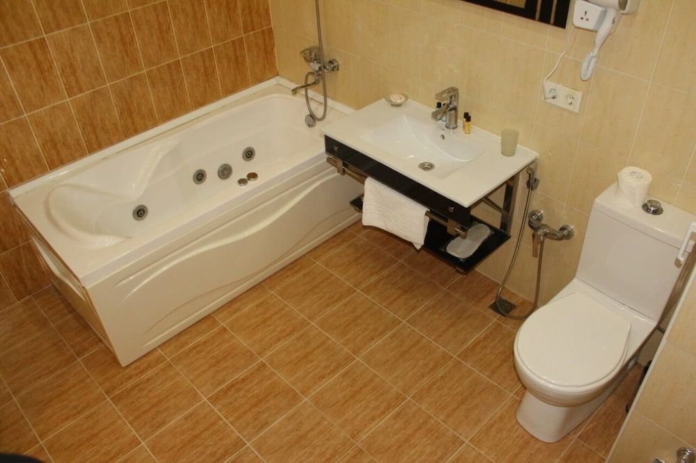 undefined ASCAR hotel Baku 7