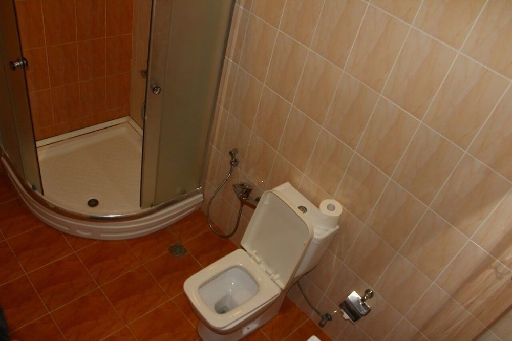 ASCAR hotel Baku Standard Triple Room 5