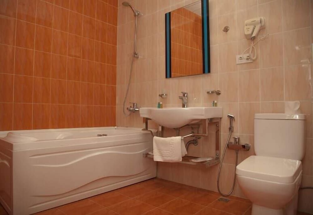 undefined ASCAR hotel Baku 8