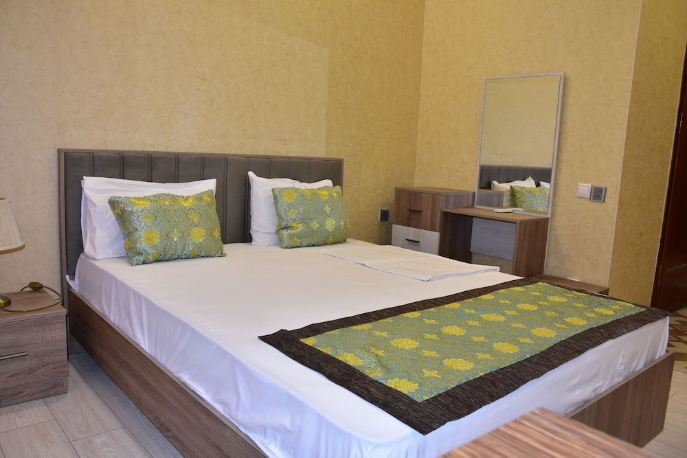 Boulevard Rigs Boutique Hotel Standard Double Room 25