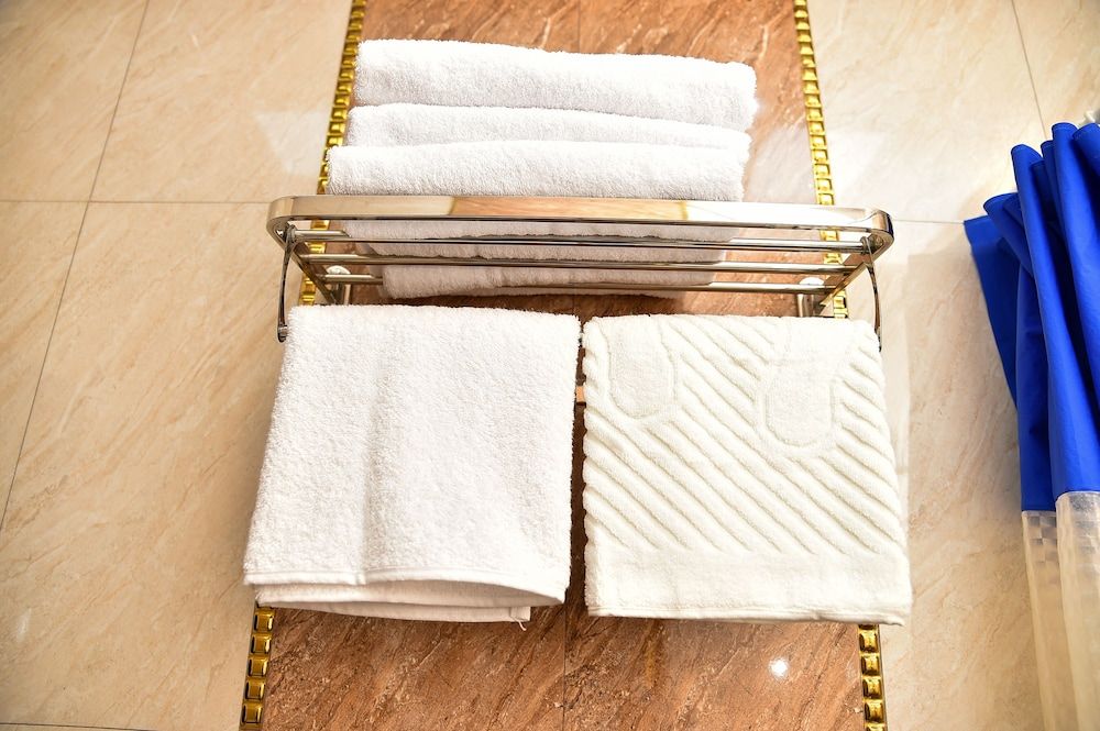 Boulevard Rigs Boutique Hotel Standard Double Room 34