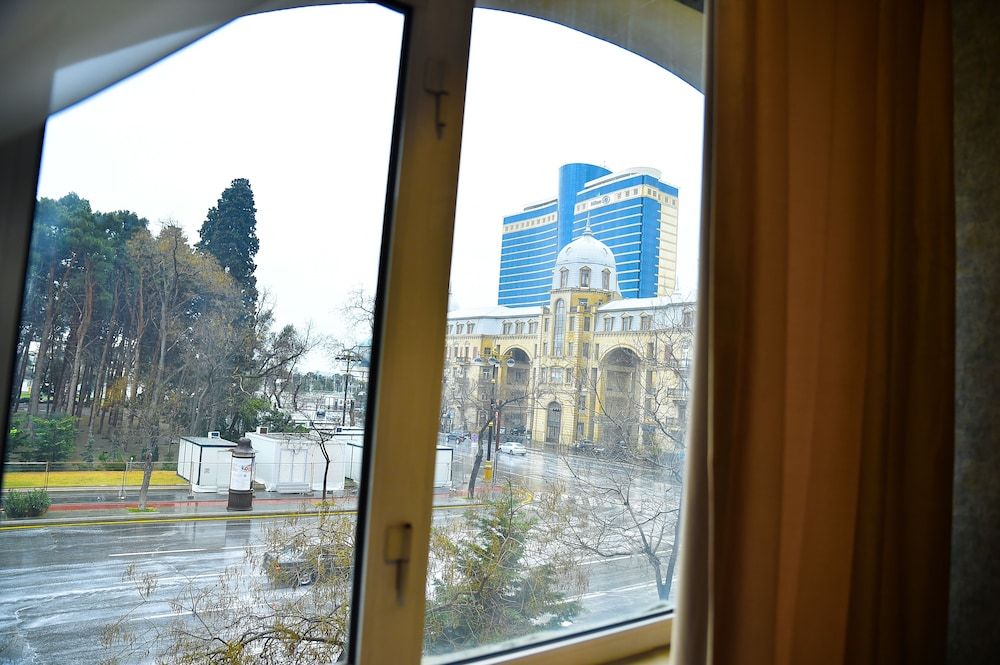 Boulevard Rigs Boutique Hotel Standard Double Room 30