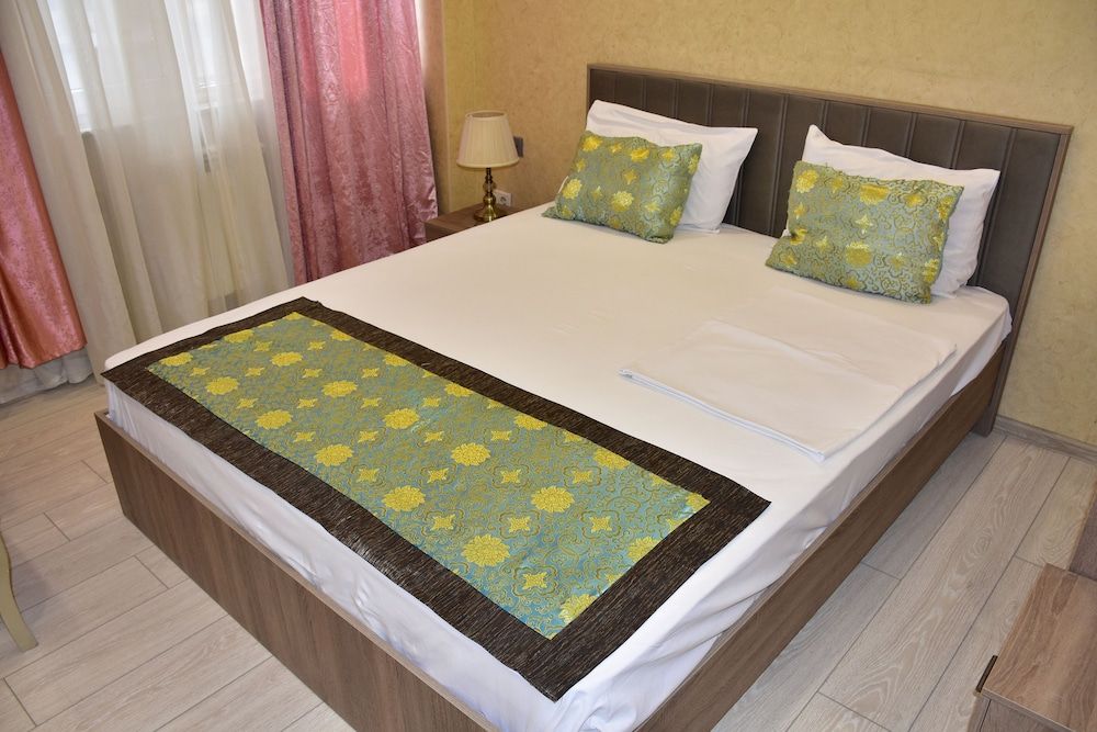 Boulevard Rigs Boutique Hotel Standard Double Room 28