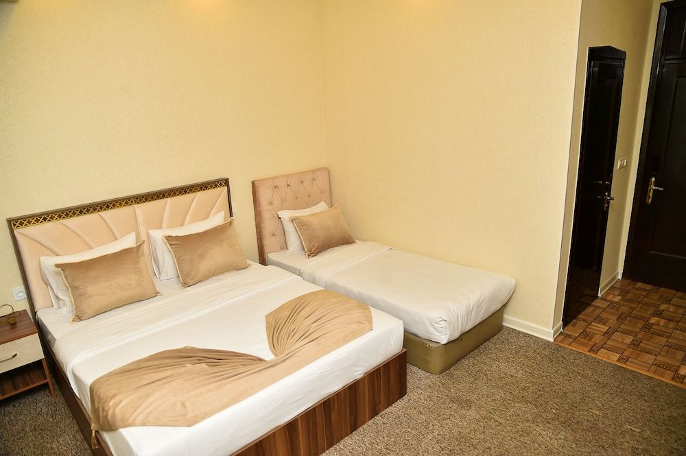 undefined Boulevard Rigs Boutique Hotel 3