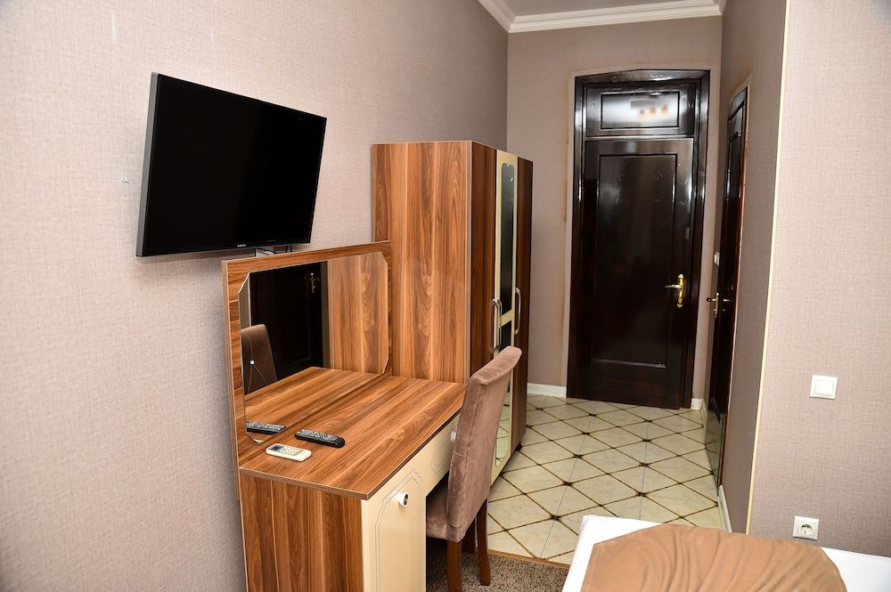 Boulevard Rigs Boutique Hotel Standard Double Room 43