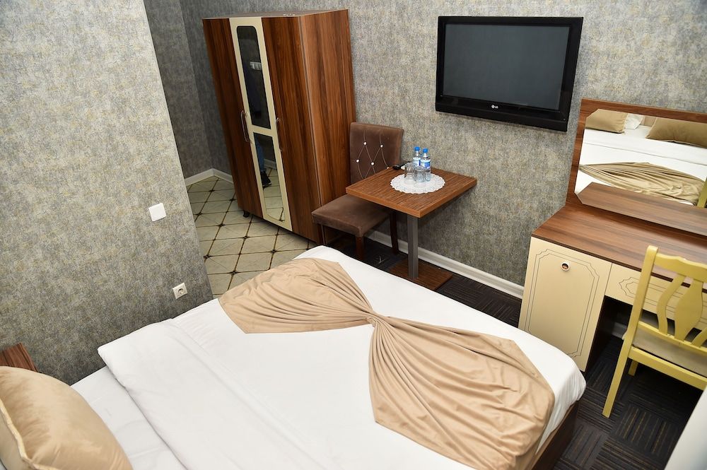 undefined Boulevard Rigs Boutique Hotel 4