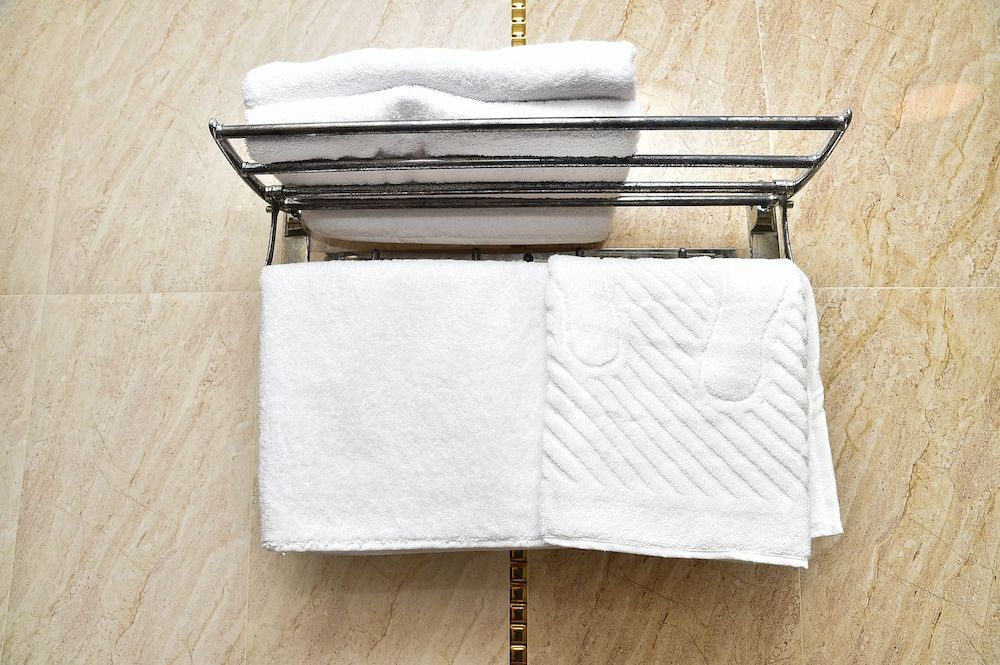 Boulevard Rigs Boutique Hotel Standard Double Room 37