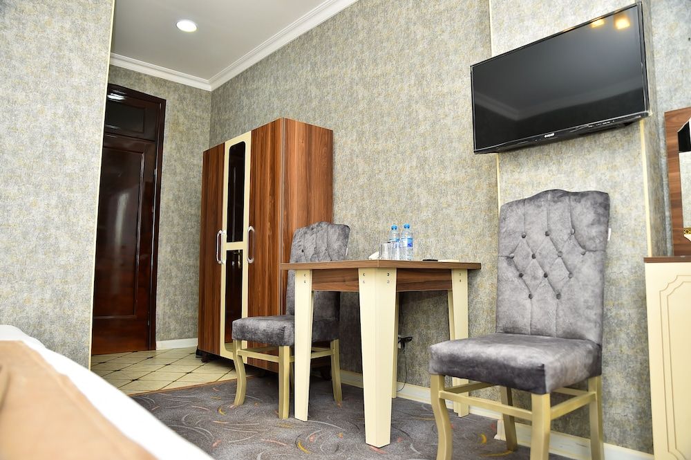 Boulevard Rigs Boutique Hotel Standard Double Room 48