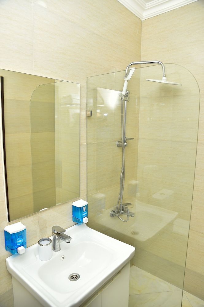 Boulevard Rigs Boutique Hotel Standard Double Room 35