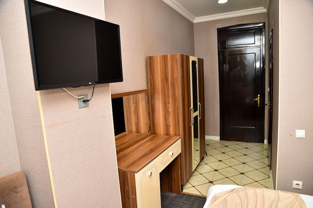 Boulevard Rigs Boutique Hotel Standard Double Room 46