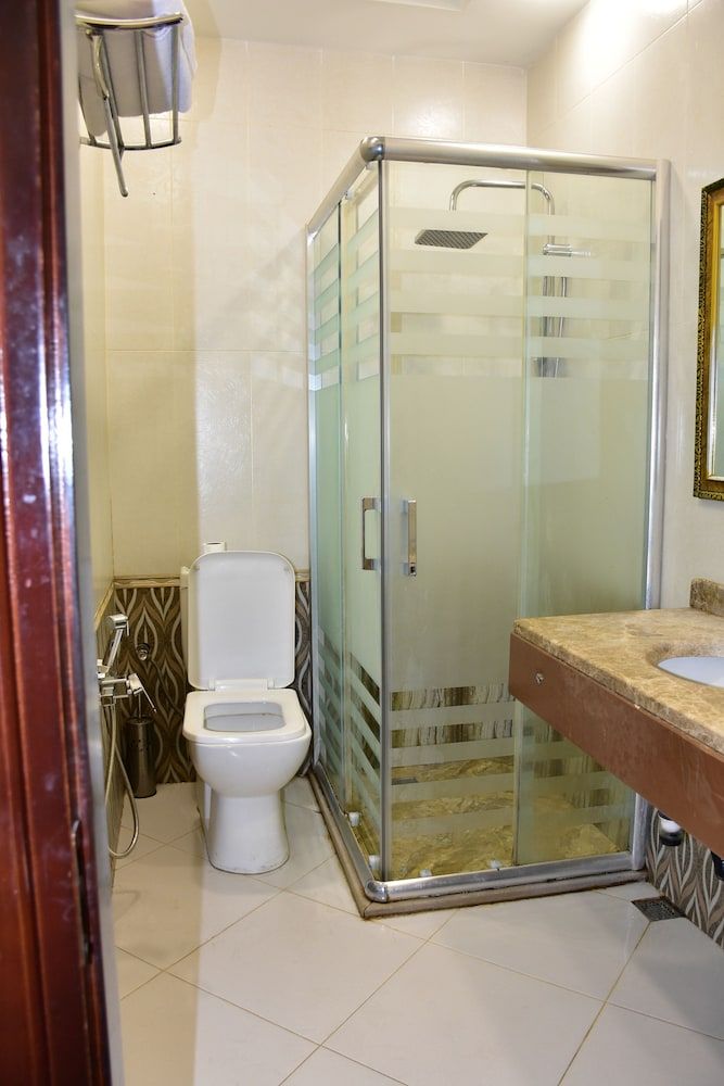 Boulevard Rigs Boutique Hotel Standard Double Room 38