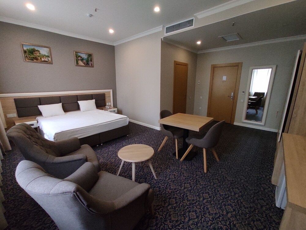 undefined Gold City Hotel Baku 2