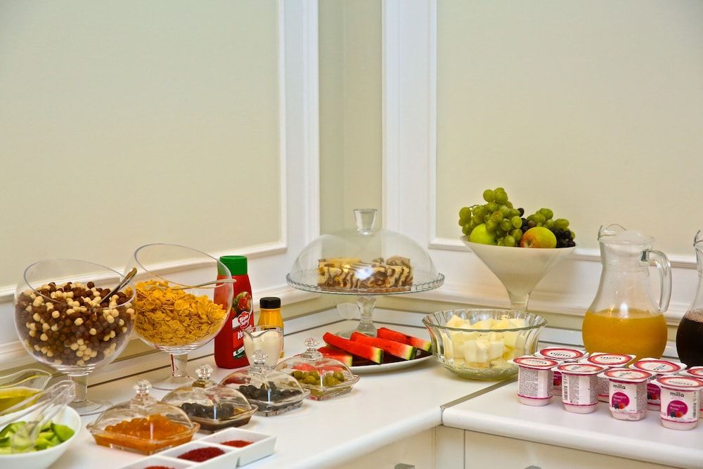 undefined Miraj Hotel 5
