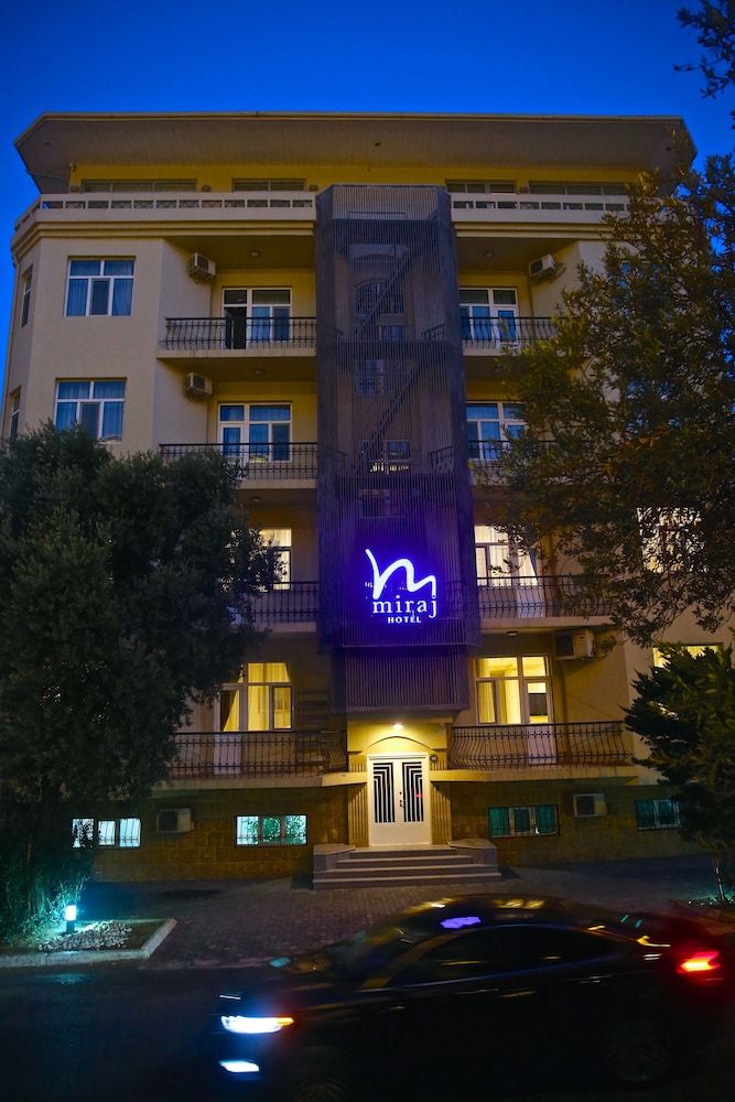 undefined Miraj Hotel 2