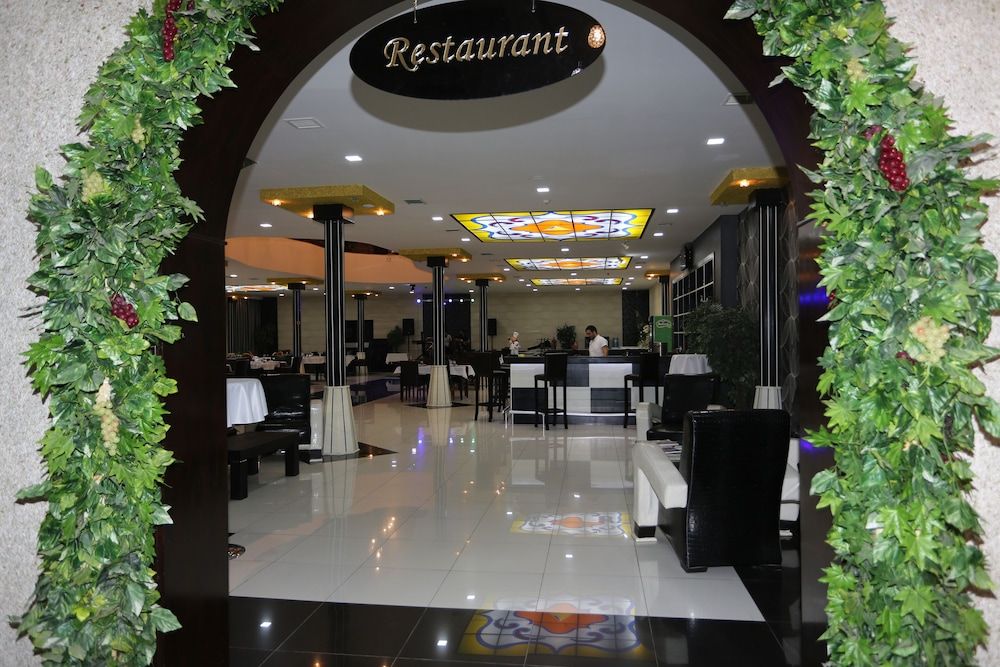 undefined Ambassador Hotel 10