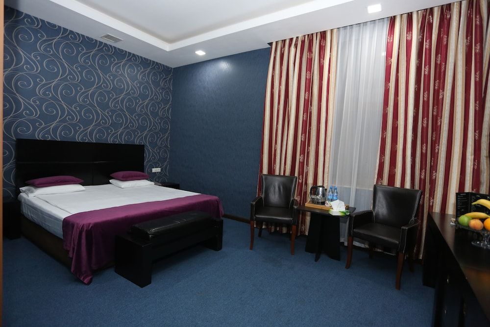 undefined Ambassador Hotel 3