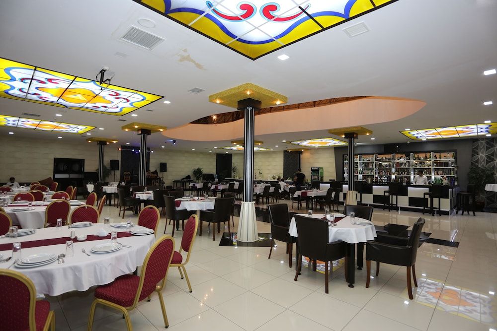 undefined Ambassador Hotel 9