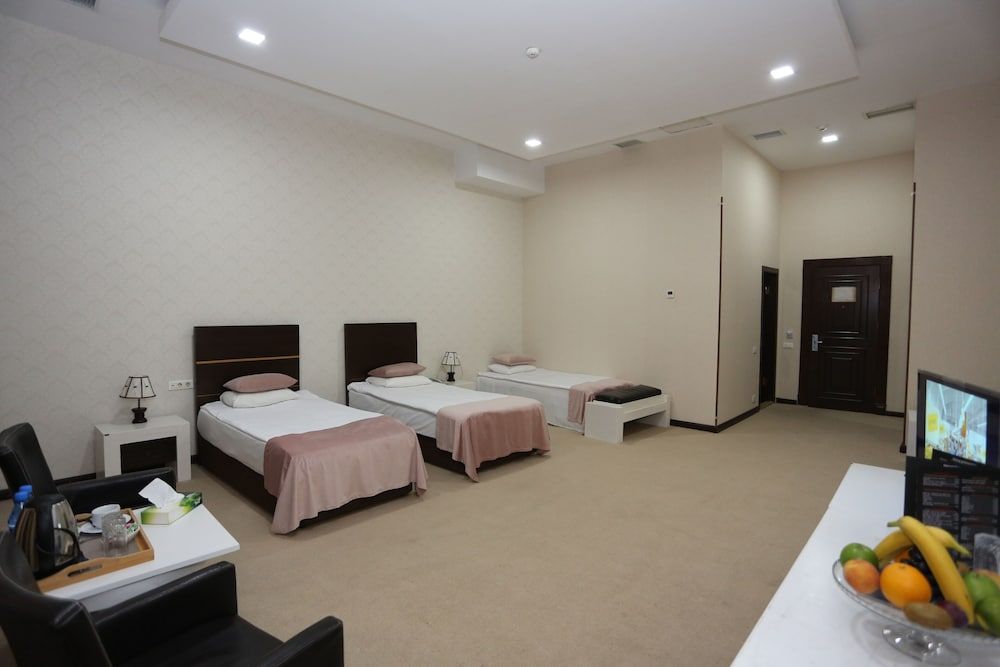 undefined Ambassador Hotel 5