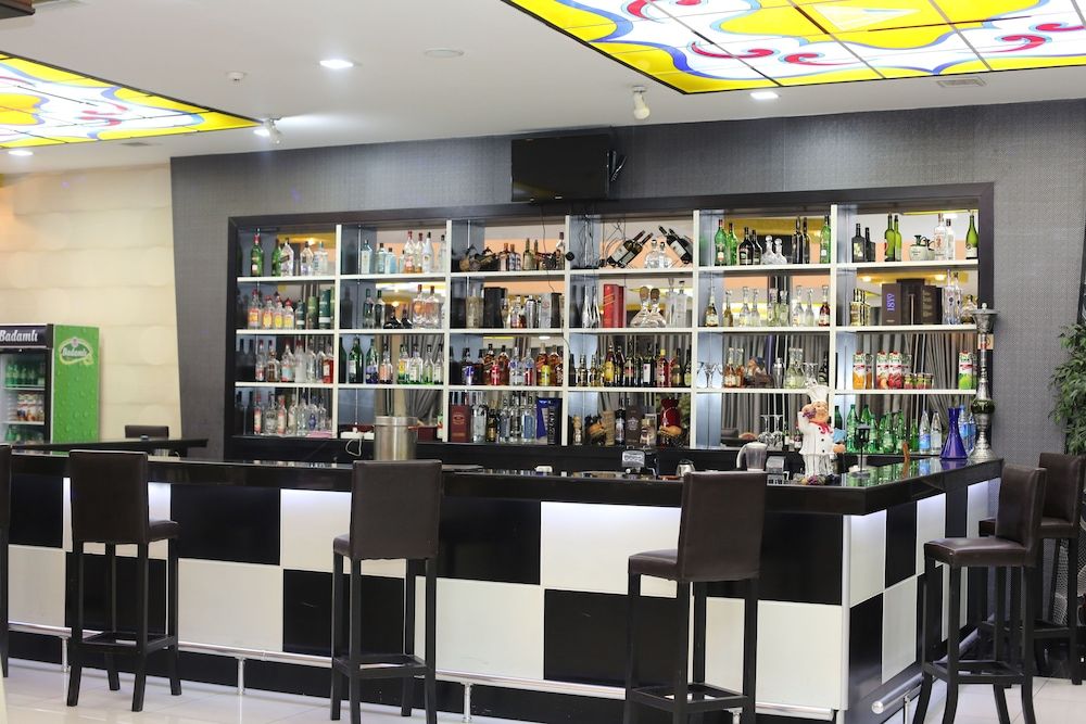 undefined Ambassador Hotel 8