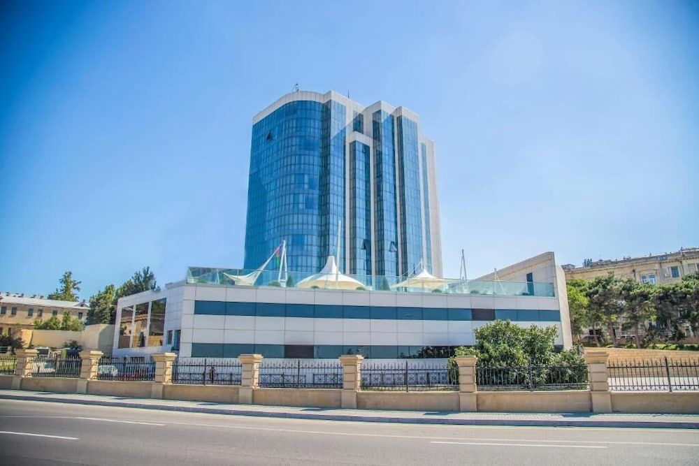 undefined Golden Coast Hotel Baku