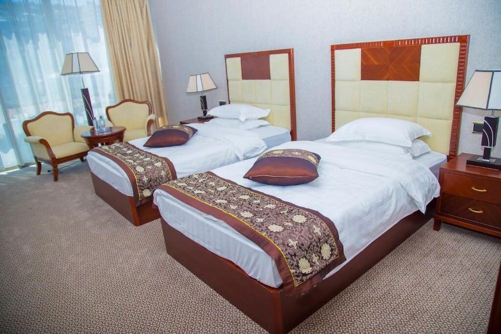 undefined Golden Coast Hotel Baku 5