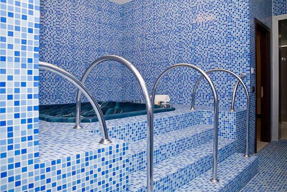 undefined Golden Coast Hotel Baku 6