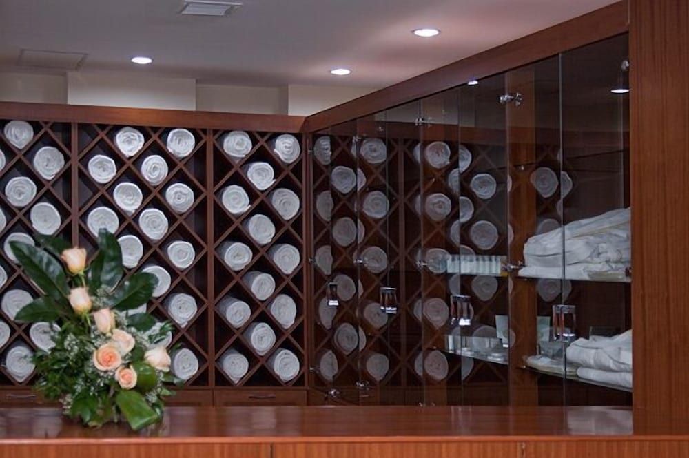 undefined Golden Coast Hotel Baku 10