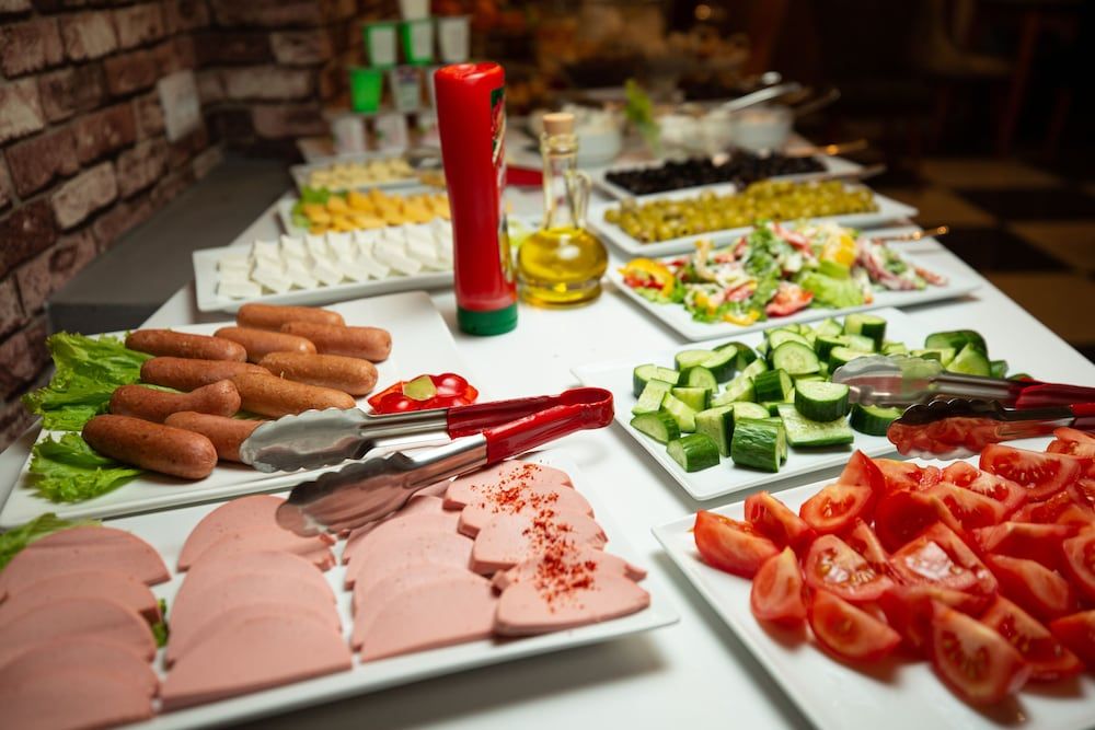 undefined Sunday Hotel Baku 5