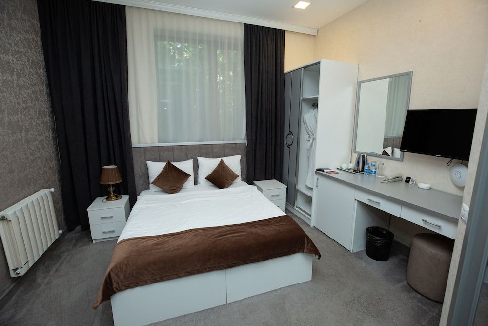 undefined Sunday Hotel Baku 10