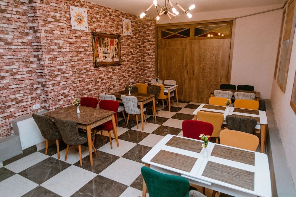 undefined Sunday Hotel Baku 4