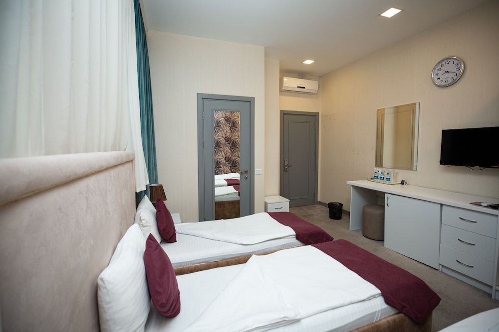 undefined Sunday Hotel Baku 7