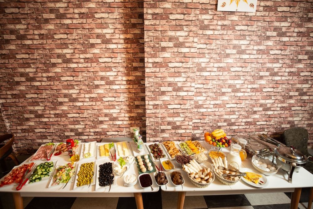 undefined Sunday Hotel Baku 3