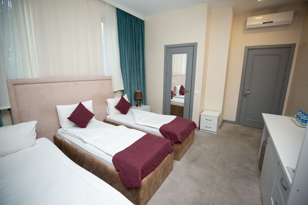 undefined Sunday Hotel Baku 8