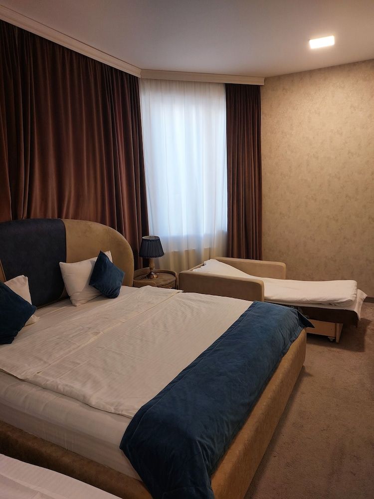 undefined Sunday Hotel Baku 6