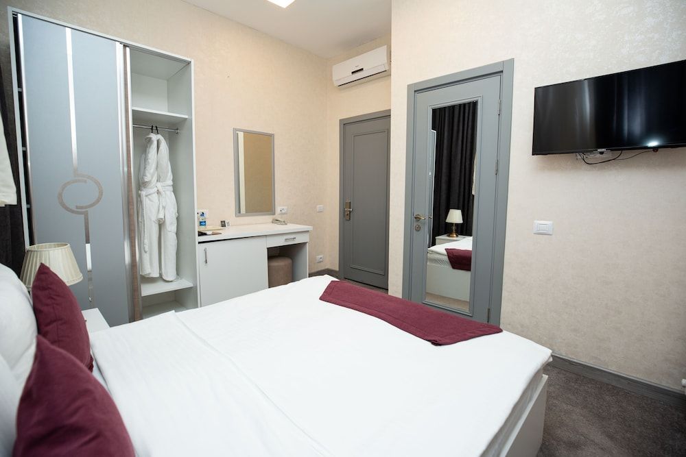 undefined Sunday Hotel Baku 9