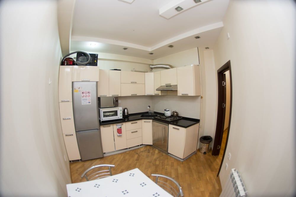 undefined Bakuvi Tourist Apartment B086 10